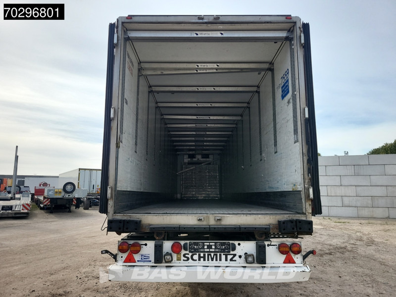 Μίσθωση Schmitz Cargobull SCB*S3B Doppelstock Lift Axle Schmitz Cargobull SCB*S3B Doppelstock Lift Axle: φωτογραφία 8 Μίσθωση Schmitz Cargobull SCB*S3B Doppelstock Lift Axle Schmitz Cargobull SCB*S3B Doppelstock Lift Axle: φωτογραφία 8