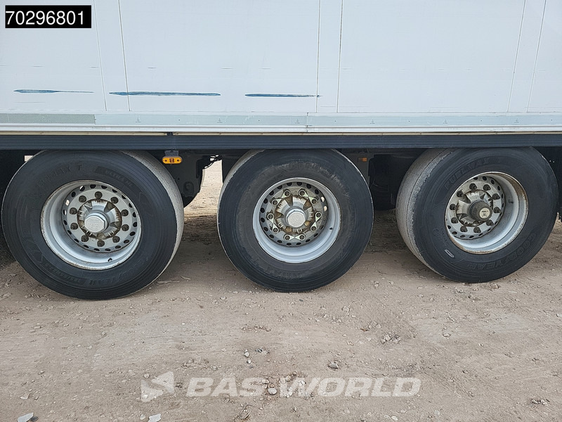 Μίσθωση Schmitz Cargobull SCB*S3B Doppelstock Lift Axle Schmitz Cargobull SCB*S3B Doppelstock Lift Axle: φωτογραφία 15 Μίσθωση Schmitz Cargobull SCB*S3B Doppelstock Lift Axle Schmitz Cargobull SCB*S3B Doppelstock Lift Axle: φωτογραφία 15