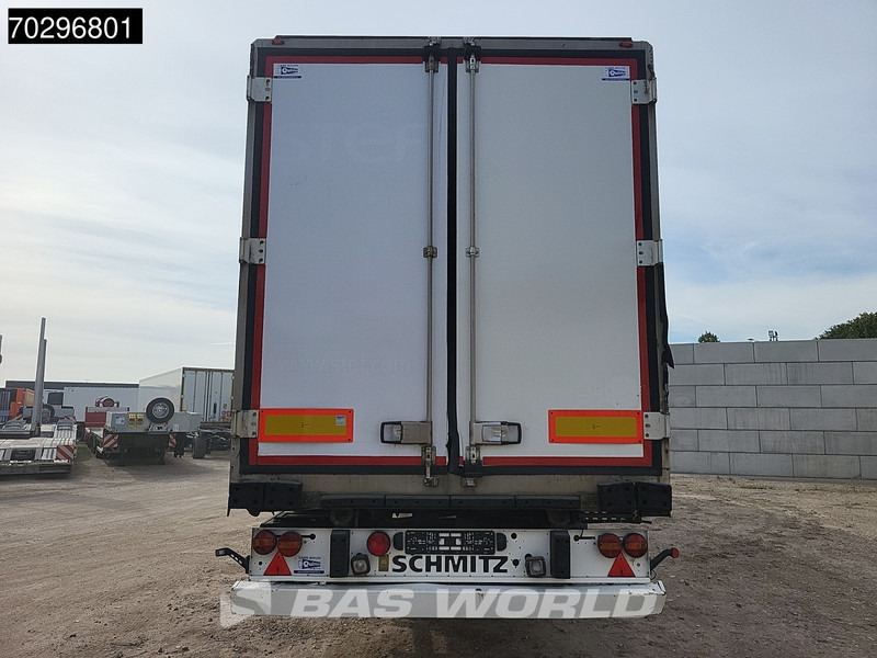 Μίσθωση Schmitz Cargobull SCB*S3B Doppelstock Lift Axle Schmitz Cargobull SCB*S3B Doppelstock Lift Axle: φωτογραφία 7 Μίσθωση Schmitz Cargobull SCB*S3B Doppelstock Lift Axle Schmitz Cargobull SCB*S3B Doppelstock Lift Axle: φωτογραφία 7