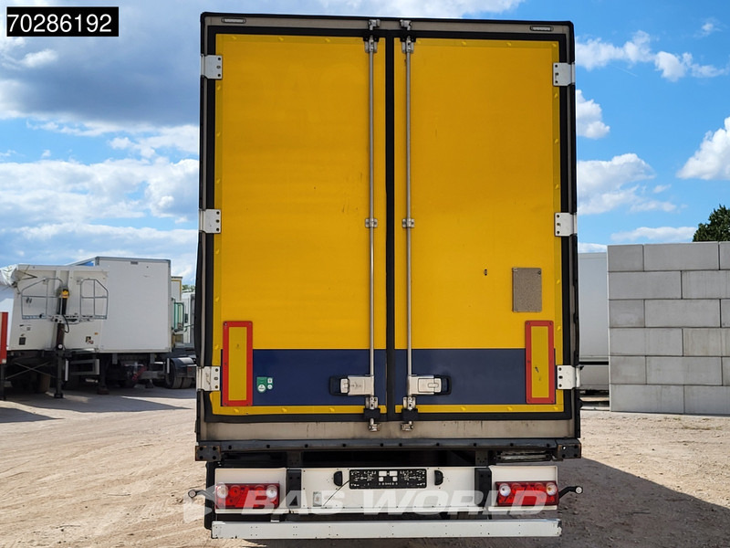 Επικαθήμενο ψυγείο Schmitz Cargobull SCB*S3B Doppelstock: φωτογραφία 7
