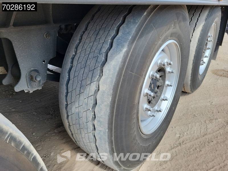 Επικαθήμενο ψυγείο Schmitz Cargobull SCB*S3B Doppelstock: φωτογραφία 17