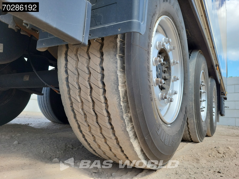 Επικαθήμενο ψυγείο Schmitz Cargobull SCB*S3B Doppelstock: φωτογραφία 16