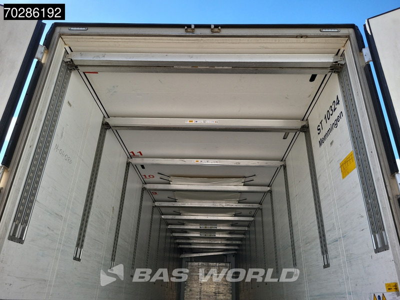 Επικαθήμενο ψυγείο Schmitz Cargobull SCB*S3B Doppelstock: φωτογραφία 11