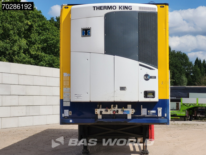 Επικαθήμενο ψυγείο Schmitz Cargobull SCB*S3B Doppelstock: φωτογραφία 6