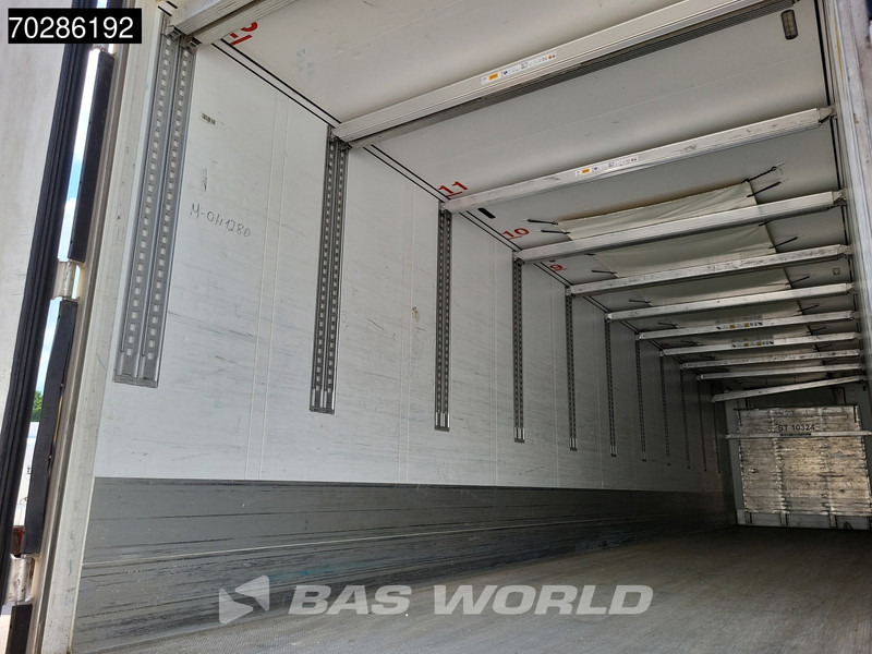 Επικαθήμενο ψυγείο Schmitz Cargobull SCB*S3B Doppelstock: φωτογραφία 12