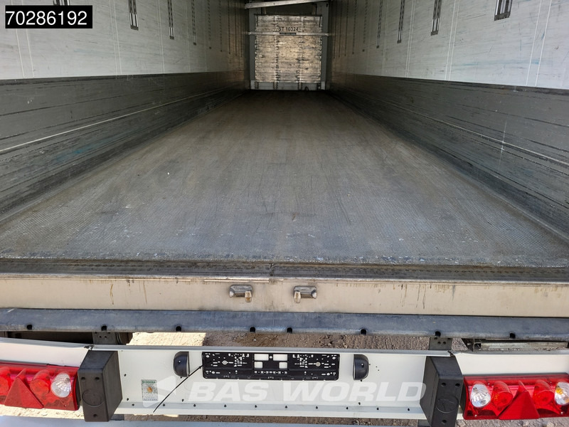 Επικαθήμενο ψυγείο Schmitz Cargobull SCB*S3B Doppelstock: φωτογραφία 10