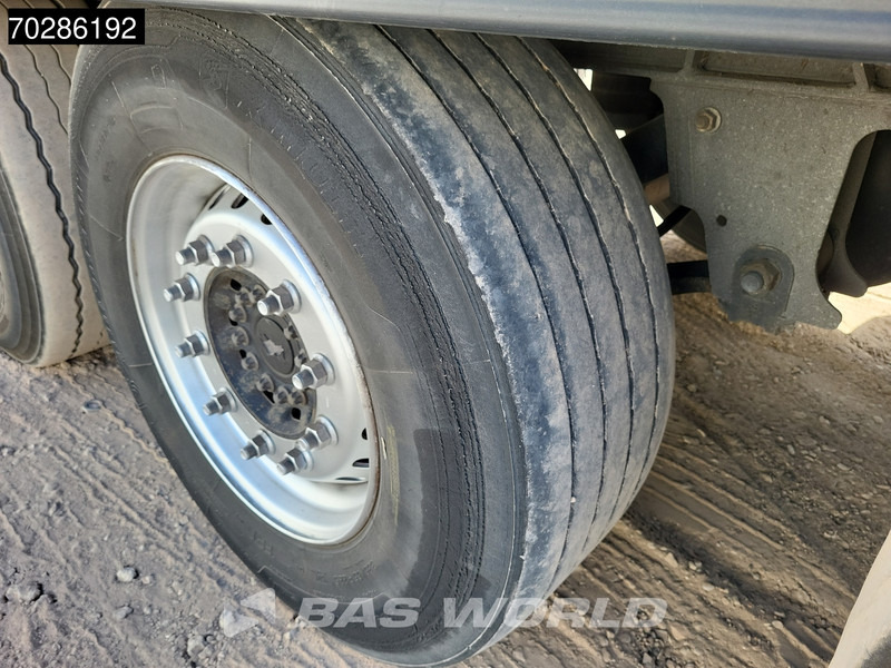 Επικαθήμενο ψυγείο Schmitz Cargobull SCB*S3B Doppelstock: φωτογραφία 19