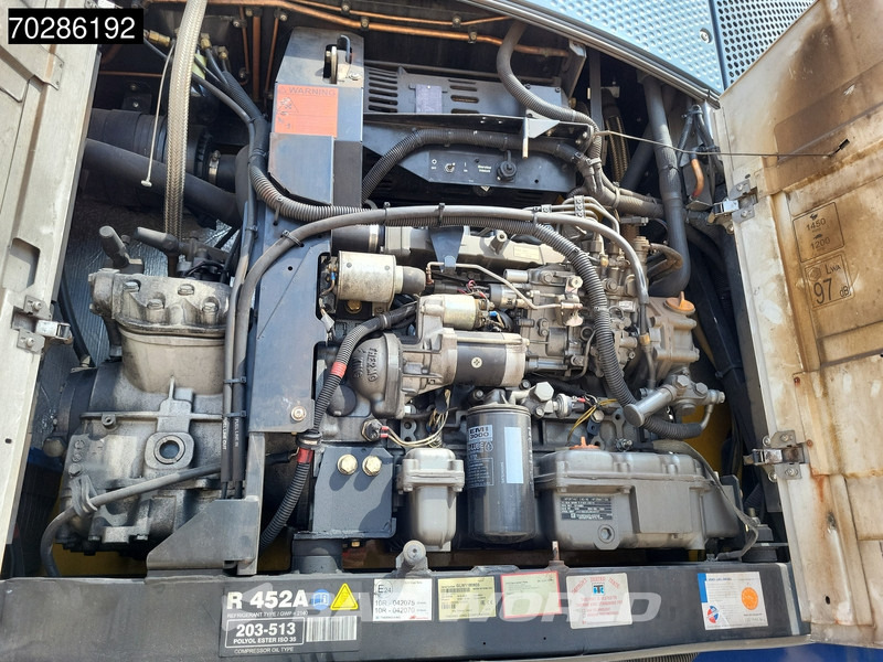 Επικαθήμενο ψυγείο Schmitz Cargobull SCB*S3B Doppelstock: φωτογραφία 14