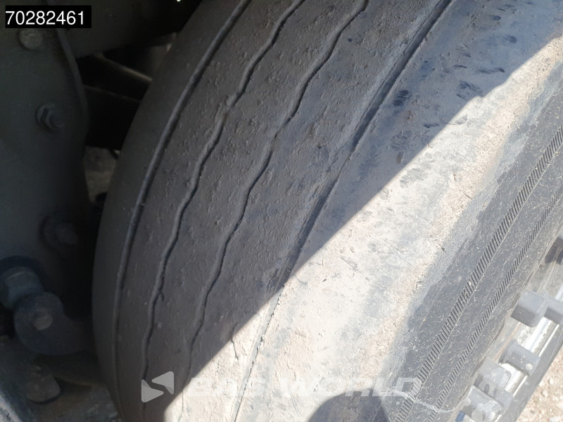 Επικαθήμενο κουρτίνα Schmitz Cargobull SCB*S3T 3 axles 2T Tailgate 2xLiftachse Anti Vandalism MOT 12/25: φωτογραφία 20
