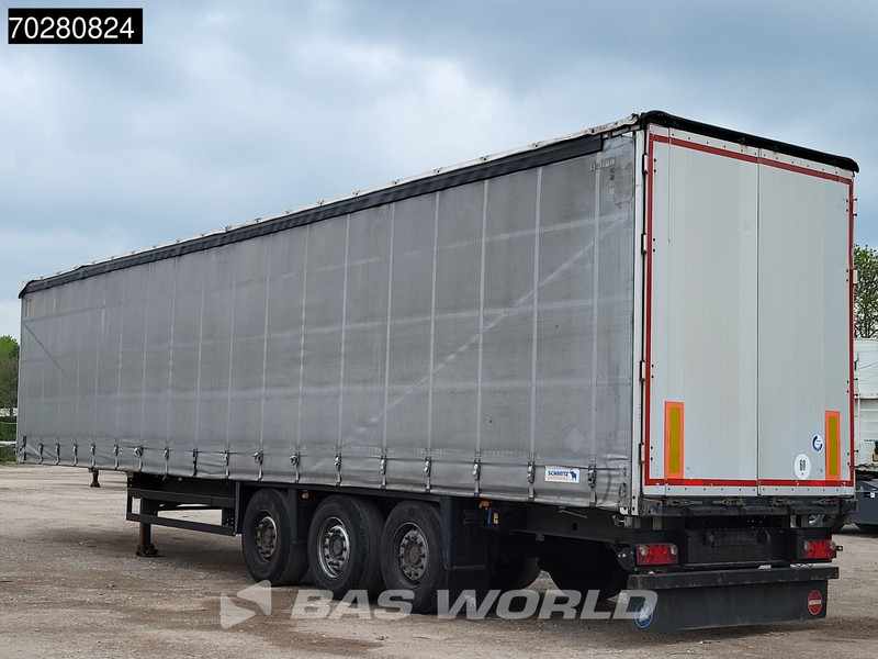 Schmitz Cargobull SCB*S3T COIL - Επικαθήμενο κουρτίνα: φωτογραφία 2 Schmitz Cargobull SCB*S3T COIL - Επικαθήμενο κουρτίνα: φωτογραφία 2