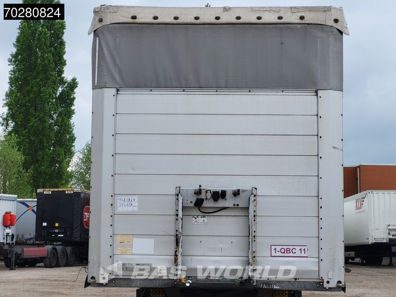 Schmitz Cargobull SCB*S3T COIL - Επικαθήμενο κουρτίνα: φωτογραφία 5 Schmitz Cargobull SCB*S3T COIL - Επικαθήμενο κουρτίνα: φωτογραφία 5