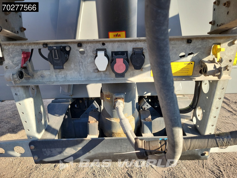 Schmitz Cargobull SGF*S3 3 axles 2xLiftachse TÜV 02/26 - Επικαθήμενο ανατρεπόμενο: φωτογραφία 5 Schmitz Cargobull SGF*S3 3 axles 2xLiftachse TÜV 02/26 - Επικαθήμενο ανατρεπόμενο: φωτογραφία 5