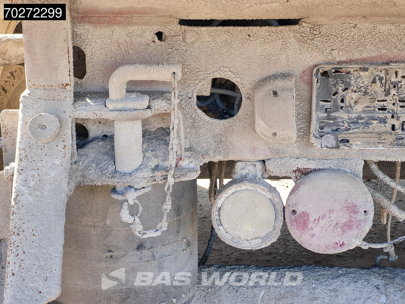 Επικαθήμενο ανατρεπόμενο Schmitz Cargobull SGF*S3 3 axles 32m3: φωτογραφία 11