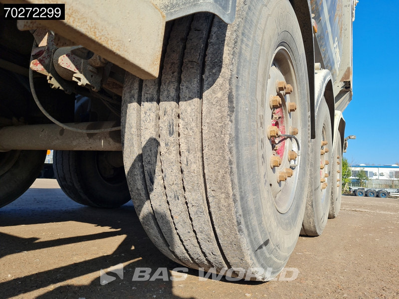 Επικαθήμενο ανατρεπόμενο Schmitz Cargobull SGF*S3 3 axles 32m3: φωτογραφία 16