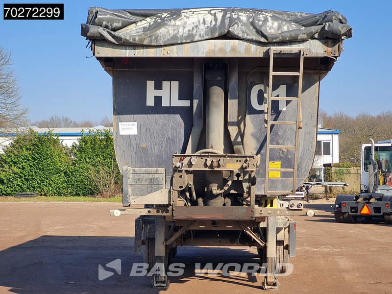 Επικαθήμενο ανατρεπόμενο Schmitz Cargobull SGF*S3 3 axles 32m3: φωτογραφία 7