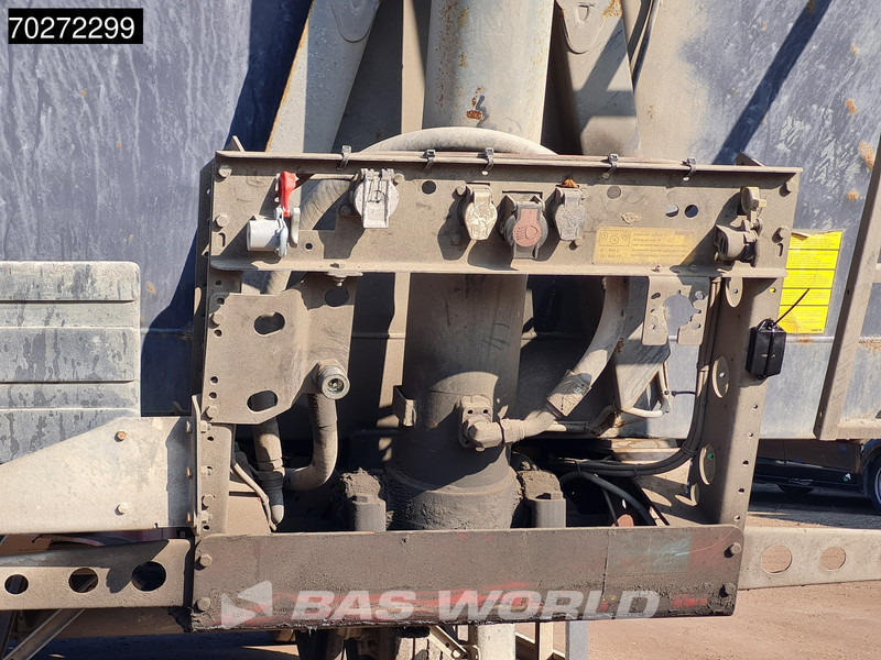 Επικαθήμενο ανατρεπόμενο Schmitz Cargobull SGF*S3 3 axles 32m3: φωτογραφία 9