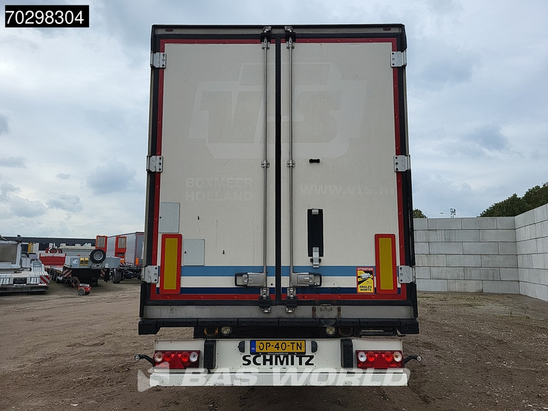 Schmitz Cargobull Thermo King SLXi Spectrum Bloemenbreed Bi-Temp Liftas TUV 06/26 - Επικαθήμενο ψυγείο: φωτογραφία 3 Schmitz Cargobull Thermo King SLXi Spectrum Bloemenbreed Bi-Temp Liftas TUV 06/26 - Επικαθήμενο ψυγείο: φωτογραφία 3