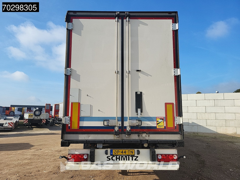 Schmitz Cargobull Thermo King SLXi Spectrum Liftachse TUV 06/2026 Bloemenbreed - Επικαθήμενο ψυγείο: φωτογραφία 3 Schmitz Cargobull Thermo King SLXi Spectrum Liftachse TUV 06/2026 Bloemenbreed - Επικαθήμενο ψυγείο: φωτογραφία 3