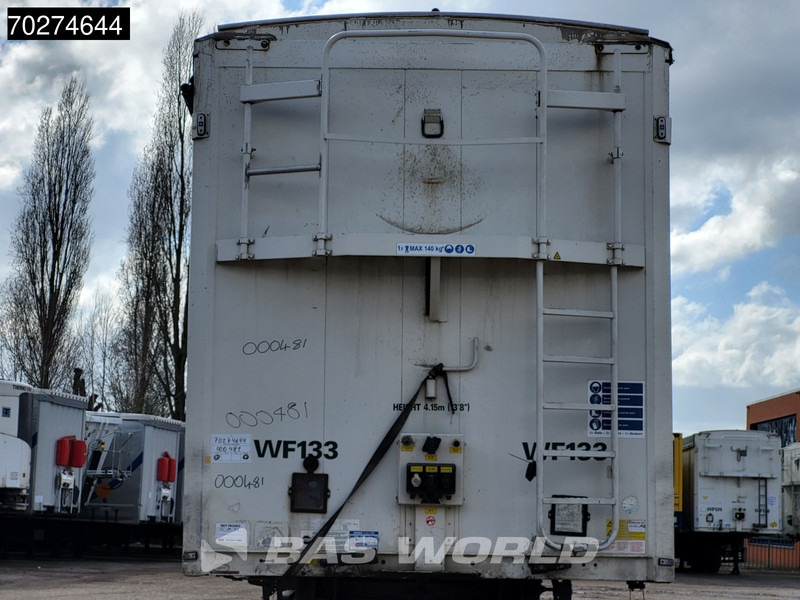 Stas 300ZX 4.15m HIGH! 10mm 90m3 - Επικαθήμενο μεταφορική βουτσάς: φωτογραφία 3 Stas 300ZX 4.15m HIGH! 10mm 90m3 - Επικαθήμενο μεταφορική βουτσάς: φωτογραφία 3