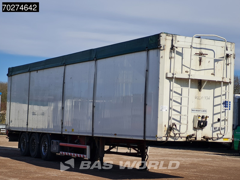 Stas 300ZX 4.15m HIGH! 10mm 90m3 - Επικαθήμενο μεταφορική βουτσάς: φωτογραφία 3 Stas 300ZX 4.15m HIGH! 10mm 90m3 - Επικαθήμενο μεταφορική βουτσάς: φωτογραφία 3