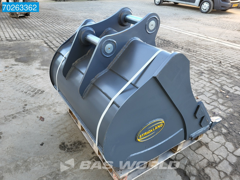 Strickland 13T - Παρελκόμενα: φωτογραφία 3 Strickland 13T - Παρελκόμενα: φωτογραφία 3