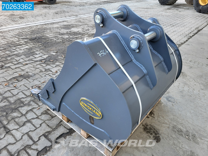 Strickland 13T - Παρελκόμενα: φωτογραφία 5 Strickland 13T - Παρελκόμενα: φωτογραφία 5