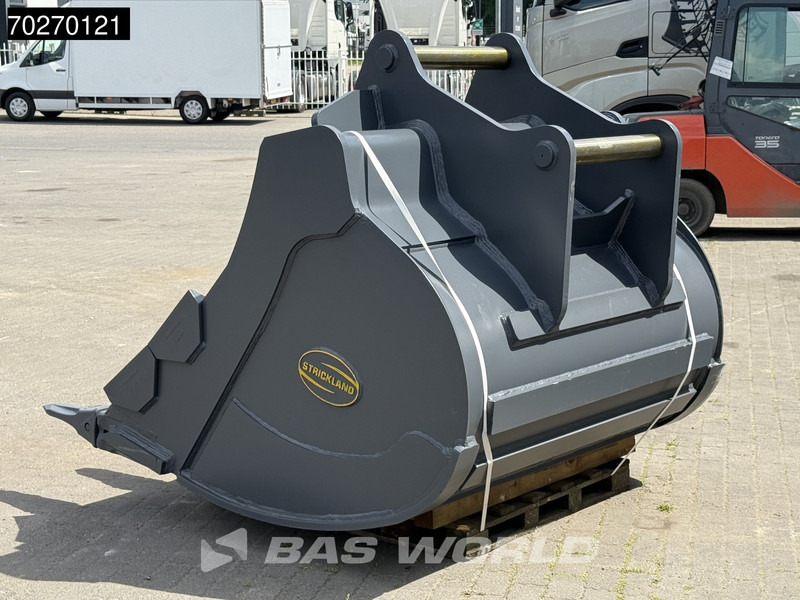 Strickland S80 167 CM WIDE - 1.88 M3 - Εμπορευματοκιβώτιο: φωτογραφία 5 Strickland S80 167 CM WIDE - 1.88 M3 - Εμπορευματοκιβώτιο: φωτογραφία 5
