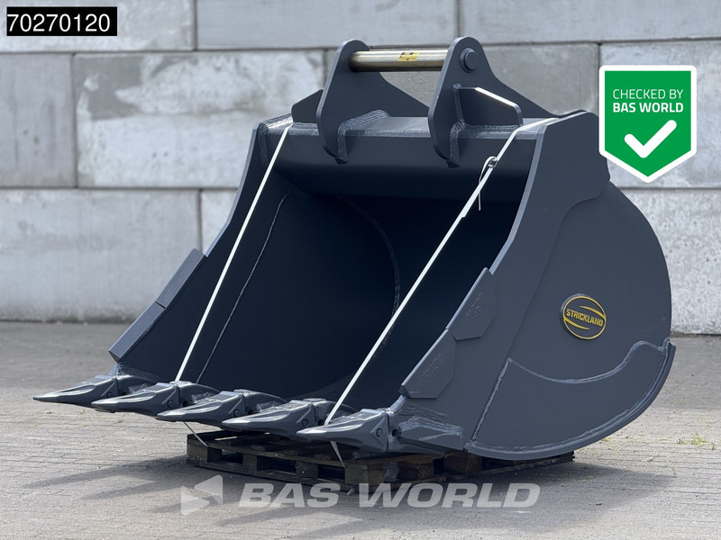 Strickland S80 167 CM WIDE - 1.88 M3 - Εμπορευματοκιβώτιο: φωτογραφία 1 Strickland S80 167 CM WIDE - 1.88 M3 - Εμπορευματοκιβώτιο: φωτογραφία 1