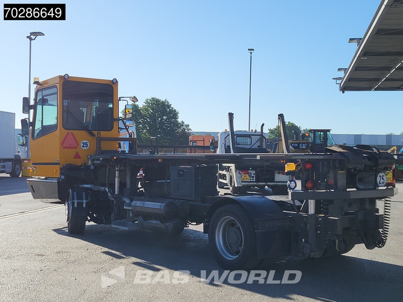 Terberg BC182 4X2 Low hours! Big-Axle Full-Air Drumbrakes Euro 3 - Φορτηγό: φωτογραφία 2 Terberg BC182 4X2 Low hours! Big-Axle Full-Air Drumbrakes Euro 3 - Φορτηγό: φωτογραφία 2