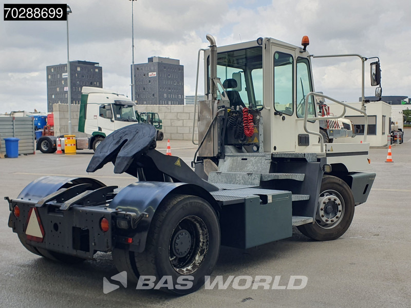 Terberg YT 222 4X2 NL-Truck Big-Axle - Τράκτορες τελωνείων: φωτογραφία 5 Terberg YT 222 4X2 NL-Truck Big-Axle - Τράκτορες τελωνείων: φωτογραφία 5
