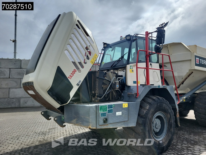 Μίσθωση Terex TA300 Terex TA300: φωτογραφία 13