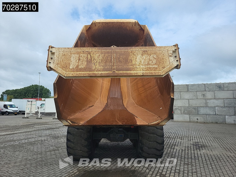 Μίσθωση Terex TA300 Terex TA300: φωτογραφία 6