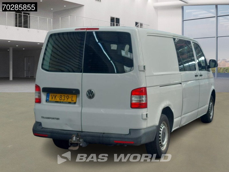 Volkswagen Transporter 84PK COMING SOON! Dubbel Cabine Trekhaak Cruise DC Doka Mixto 6m3 Towbar Cruise control - Μικρό βαν: φωτογραφία 2 Volkswagen Transporter 84PK COMING SOON! Dubbel Cabine Trekhaak Cruise DC Doka Mixto 6m3 Towbar Cruise control - Μικρό βαν: φωτογραφία 2