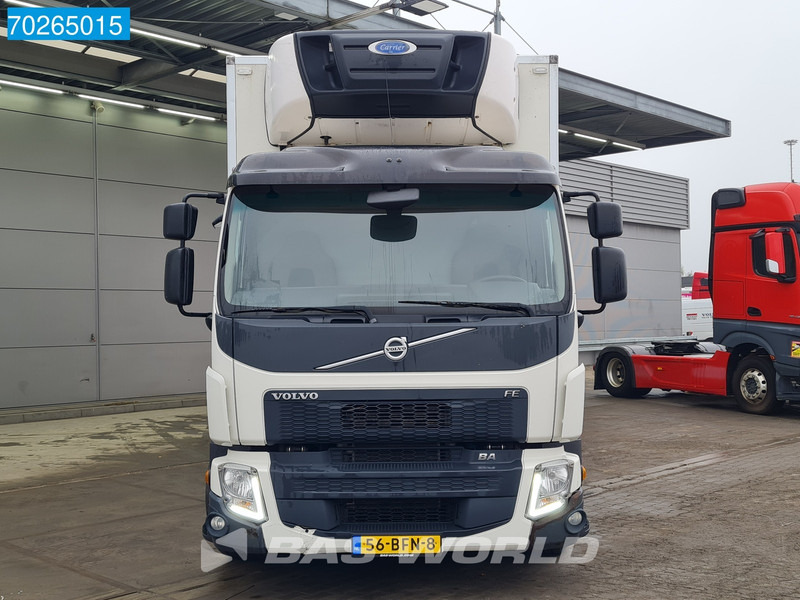 Volvo FE 250 4X2 19 Tonner NL-Truck Carrier Supra 1250 MT Euro 6 - Φορτηγό ψυγείο: φωτογραφία 5 Volvo FE 250 4X2 19 Tonner NL-Truck Carrier Supra 1250 MT Euro 6 - Φορτηγό ψυγείο: φωτογραφία 5