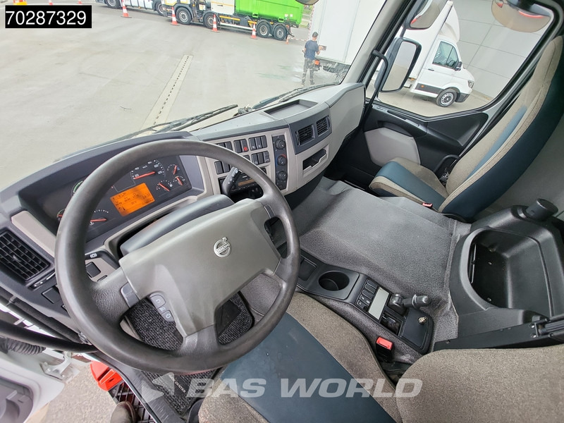 Φορτηγό μουσαμάς Volvo FE 280 4X2 NL-Truck curtainsides 2000kg Ladebordwand Automatic Euro 6: φωτογραφία 17