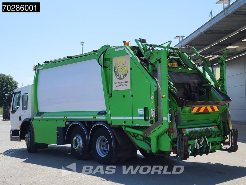 Volvo FE 300 6X2 NL-Truck Geesink GPM III V 20H25 Lenkachse Euro 5 - Απορριμματοφόρο: φωτογραφία 2 Volvo FE 300 6X2 NL-Truck Geesink GPM III V 20H25 Lenkachse Euro 5 - Απορριμματοφόρο: φωτογραφία 2