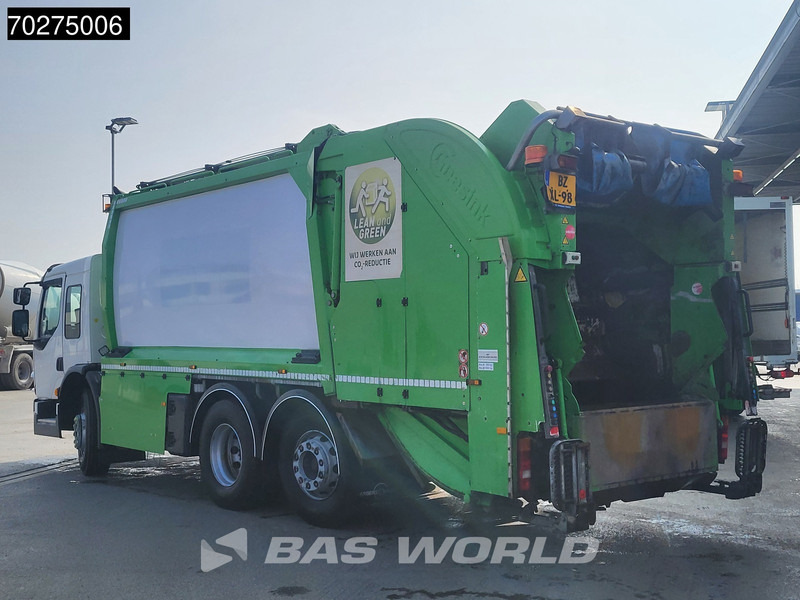 Volvo FE 300 6X2 NL-Truck Geesink GPM III v 20H25 Split II Lenkachse Euro 5 - Απορριμματοφόρο: φωτογραφία 2 Volvo FE 300 6X2 NL-Truck Geesink GPM III v 20H25 Split II Lenkachse Euro 5 - Απορριμματοφόρο: φωτογραφία 2