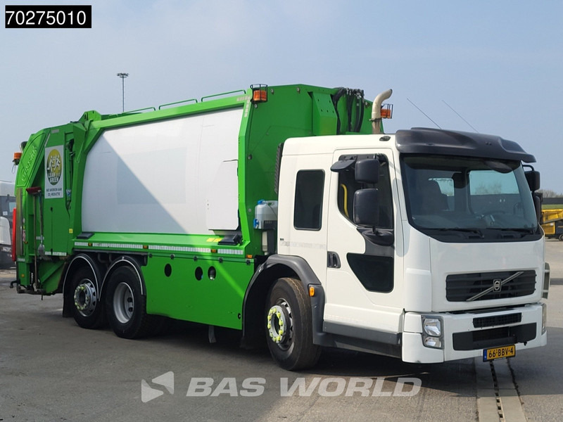 Volvo FE 300 6X2 NL-Truck Lenkachse Geesink Norba GPM III v 20H25 EEV - Απορριμματοφόρο: φωτογραφία 3 Volvo FE 300 6X2 NL-Truck Lenkachse Geesink Norba GPM III v 20H25 EEV - Απορριμματοφόρο: φωτογραφία 3