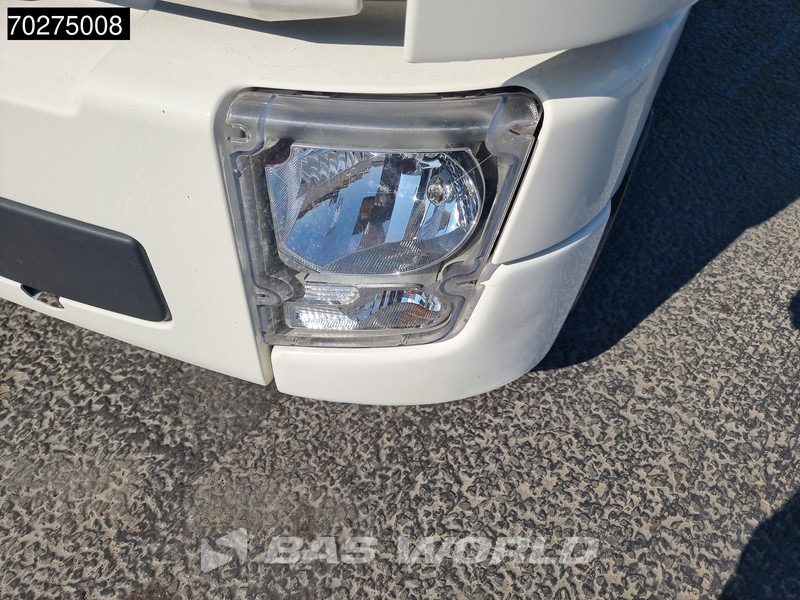 Απορριμματοφόρο Volvo FE 300 6X2 NL-Truck Lenkachse Geesink Norba GPM III v 20H25 EEV: φωτογραφία 9