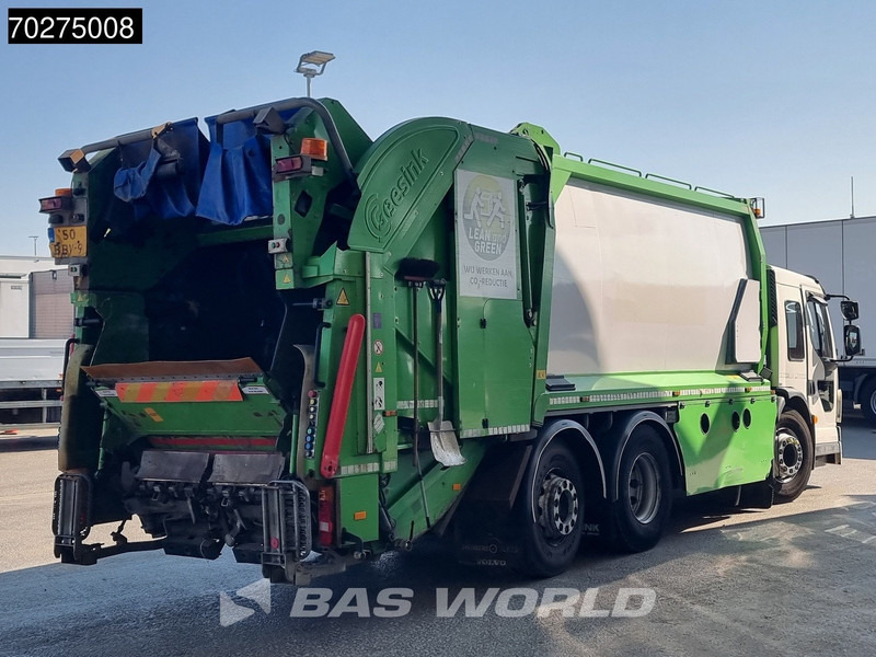 Volvo FE 300 6X2 NL-Truck Lenkachse Geesink Norba GPM III v 20H25 EEV - Απορριμματοφόρο: φωτογραφία 5 Volvo FE 300 6X2 NL-Truck Lenkachse Geesink Norba GPM III v 20H25 EEV - Απορριμματοφόρο: φωτογραφία 5