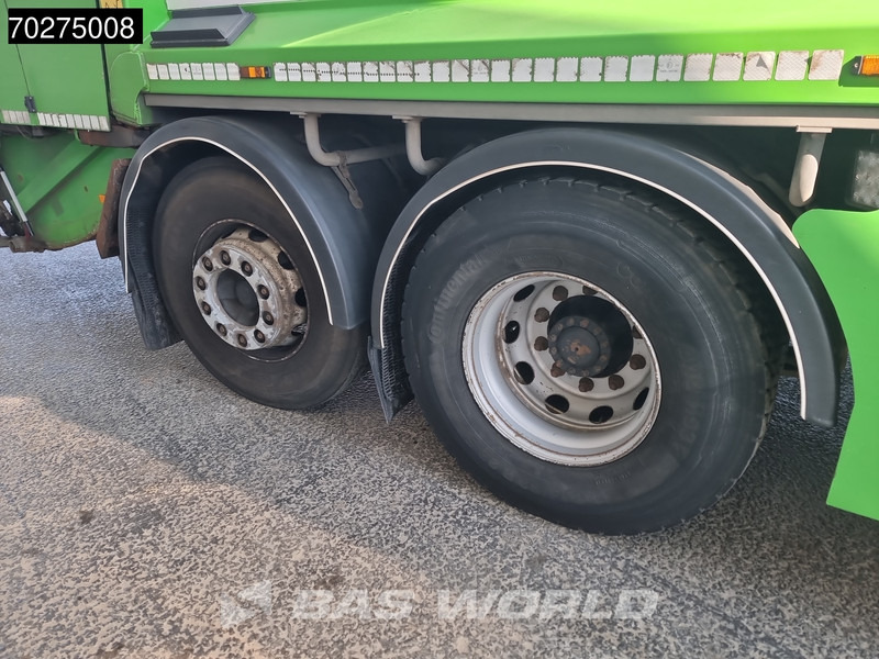 Απορριμματοφόρο Volvo FE 300 6X2 NL-Truck Lenkachse Geesink Norba GPM III v 20H25 EEV: φωτογραφία 16