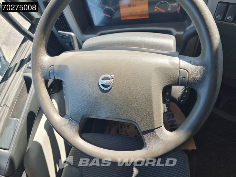 Απορριμματοφόρο Volvo FE 300 6X2 NL-Truck Lenkachse Geesink Norba GPM III v 20H25 EEV: φωτογραφία 18