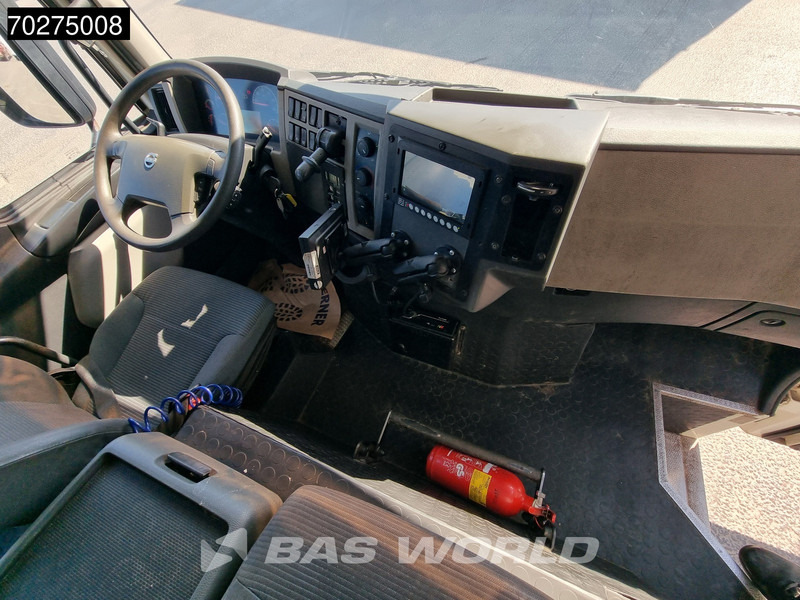 Απορριμματοφόρο Volvo FE 300 6X2 NL-Truck Lenkachse Geesink Norba GPM III v 20H25 EEV: φωτογραφία 17