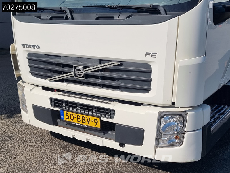 Απορριμματοφόρο Volvo FE 300 6X2 NL-Truck Lenkachse Geesink Norba GPM III v 20H25 EEV: φωτογραφία 8