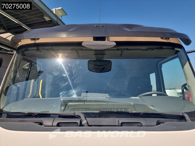 Απορριμματοφόρο Volvo FE 300 6X2 NL-Truck Lenkachse Geesink Norba GPM III v 20H25 EEV: φωτογραφία 7