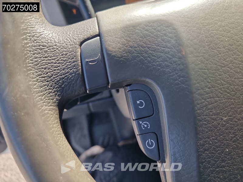 Απορριμματοφόρο Volvo FE 300 6X2 NL-Truck Lenkachse Geesink Norba GPM III v 20H25 EEV: φωτογραφία 20