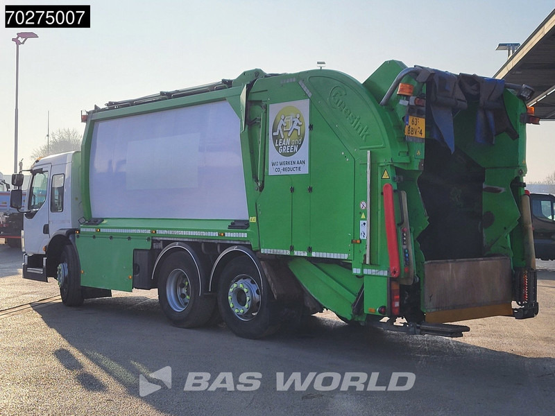 Volvo FE 300 6X2 NL-Truck Lenkachse GeesinkNorba GPM III 20H25 EEV - Απορριμματοφόρο: φωτογραφία 2 Volvo FE 300 6X2 NL-Truck Lenkachse GeesinkNorba GPM III 20H25 EEV - Απορριμματοφόρο: φωτογραφία 2