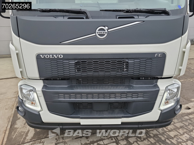 Μίσθωση Volvo FE 320 4X2 NEW 18t chassis PTO Preparation Automatic Euro 6 Volvo FE 320 4X2 NEW 18t chassis PTO Preparation Automatic Euro 6: φωτογραφία 12