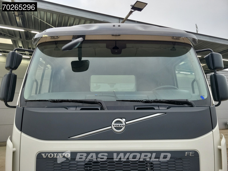 Μίσθωση Volvo FE 320 4X2 NEW 18t chassis PTO Preparation Automatic Euro 6 Volvo FE 320 4X2 NEW 18t chassis PTO Preparation Automatic Euro 6: φωτογραφία 13