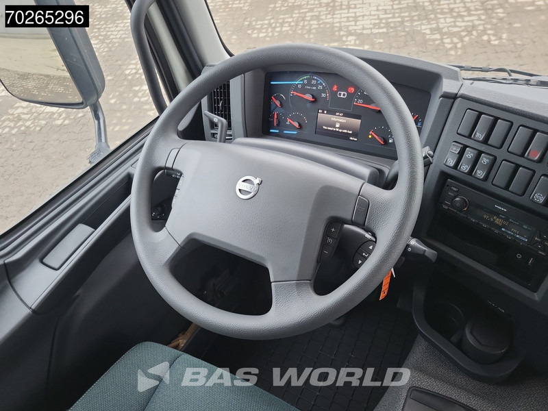 Interior photo 2: Μίσθωση Volvo FE 320 4X2 NEW 18t chassis PTO Preparation Automatic Euro 6 Volvo FE 320 4X2 NEW 18t chassis PTO Preparation Automatic Euro 6